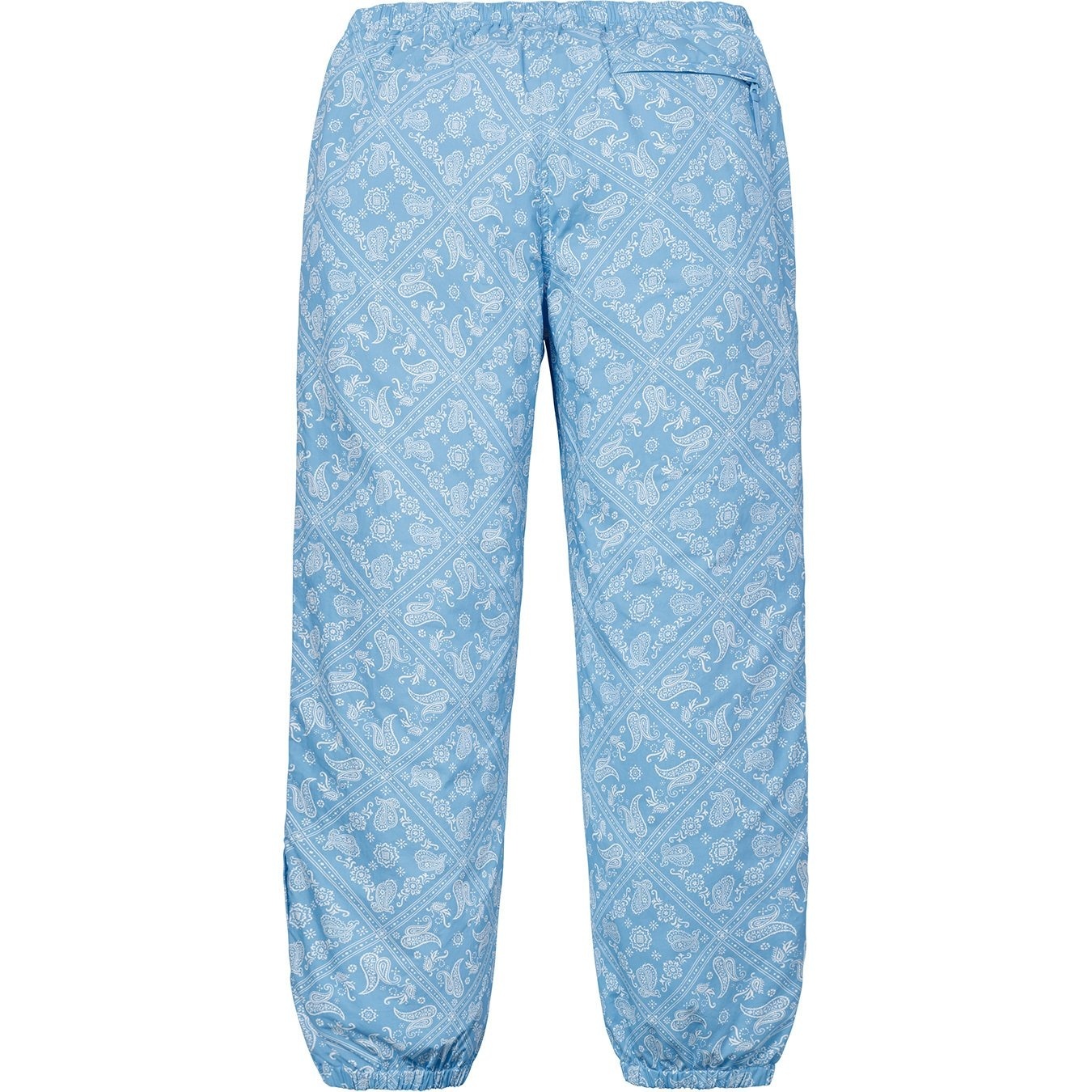 Bandana Track Pant view 8